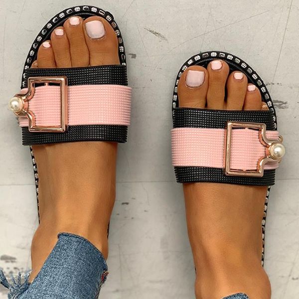 womens fashion casual crystal flat flip flop outdoor slippers beach shoes women shoes flip flops sandalias mujer#s, Black
womens fashion casual crystal flat flip flop outdoor slippers beach shoes women shoes flip flops sandalias mujer#s, Black