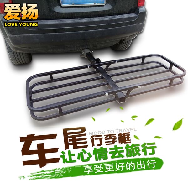 off-road4x4 accessories 2" automobile tail trailer square opening bicycle luggage rack universal car luggage basket compartment
off-road4x4 accessories 2" automobile tail trailer square opening bicycle luggage rack universal car luggage basket compartment