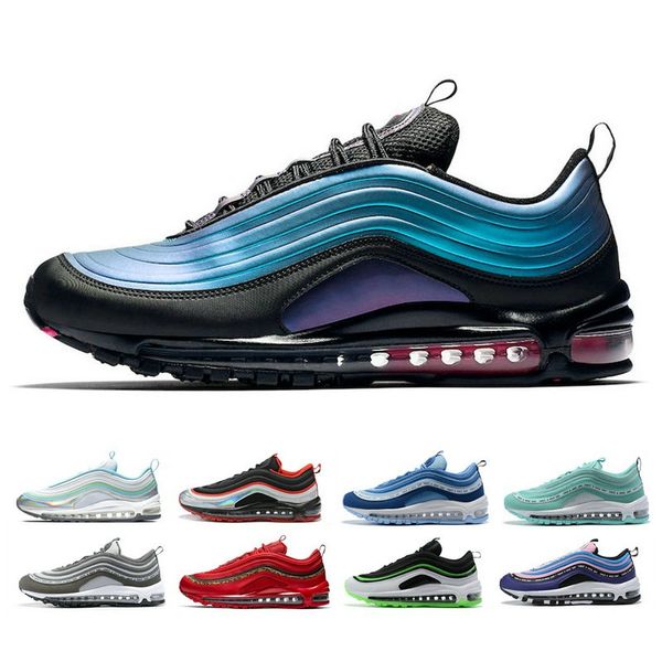 2019 laser fuchsia silver iridescent 1997 have a nice day mens running shoes 97s lx future south beach essential men women sports sneakers
2019 laser fuchsia silver iridescent 1997 have a nice day mens running shoes 97s lx future south beach essential men women sports sneakers