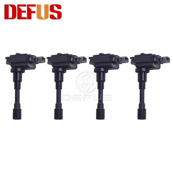 defus 1/2/4/6/8x new ignition coil oem 33400-65g00 for jimny liana swift 4wd sx4 replacement part 3340065g00
defus 1/2/4/6/8x new ignition coil oem 33400-65g00 for jimny liana swift 4wd sx4 replacement part 3340065g00