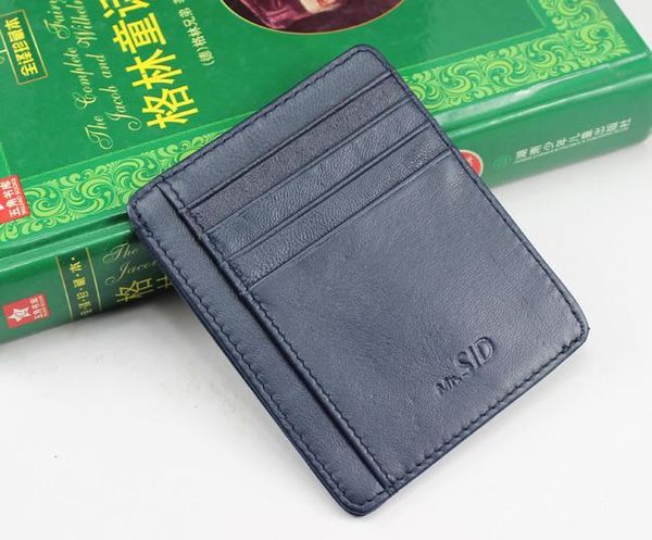 2017new mens fashion classic design casual credit card id holder real leather ultra slim thin wallet packet bag mans womans high quality, Red;black
2017new mens fashion classic design casual credit card id holder real leather ultra slim thin wallet packet bag mans womans high quality, Red;black