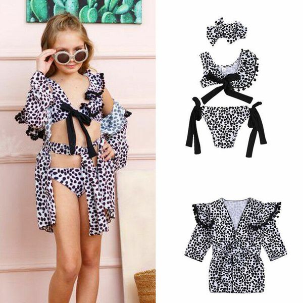 4pc toddler kids girls leopard print bikini one shoulder bow tankini set summer beachwear swimsuit
4pc toddler kids girls leopard print bikini one shoulder bow tankini set summer beachwear swimsuit