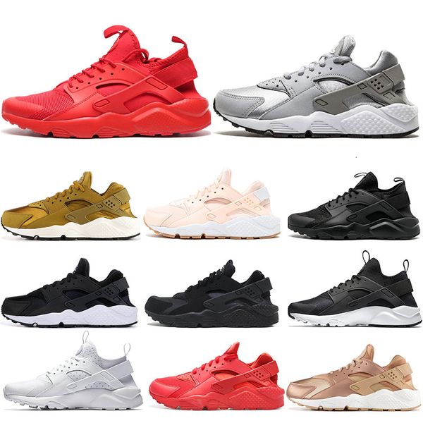 new huarache 4.0 1.0 classical triple white black red green running shoes for mens womens huaraches trainers sports sneaker size 36-45
new huarache 4.0 1.0 classical triple white black red green running shoes for mens womens huaraches trainers sports sneaker size 36-45