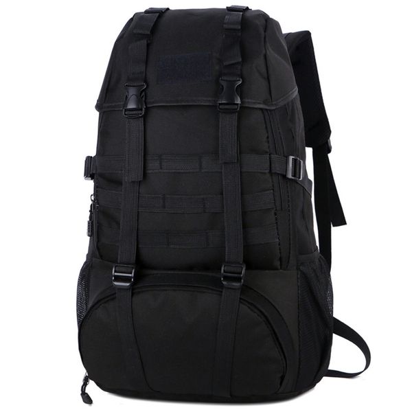 50l tactical backpack outdoor travel bagpack men bagpack army bag for hiking hunting camping rucksack mochila bag
50l tactical backpack outdoor travel bagpack men bagpack army bag for hiking hunting camping rucksack mochila bag