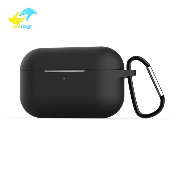 vitog soft silicone case for wireless bluetooth case shockproof earphone protective waterproof bags for bluetooth earbuds cover
vitog soft silicone case for wireless bluetooth case shockproof earphone protective waterproof bags for bluetooth earbuds cover