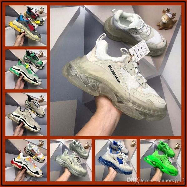 newst find similar fashion paris triple-s design shoes low platform sneakers triple s mens casual women design casual sports trainers cha
newst find similar fashion paris triple-s design shoes low platform sneakers triple s mens casual women design casual sports trainers cha