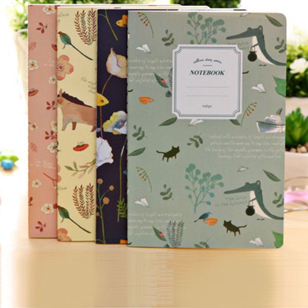 a5 notepad notebook cute gifts stationery kids random color diary book soft school supplies journal record students schedule, Purple;pink
a5 notepad notebook cute gifts stationery kids random color diary book soft school supplies journal record students schedule, Purple;pink