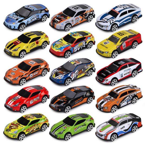 3pcscute children's toy car pull back iron cars model mini pocket car boy toy simulation racing cars anti-fall
3pcscute children's toy car pull back iron cars model mini pocket car boy toy simulation racing cars anti-fall