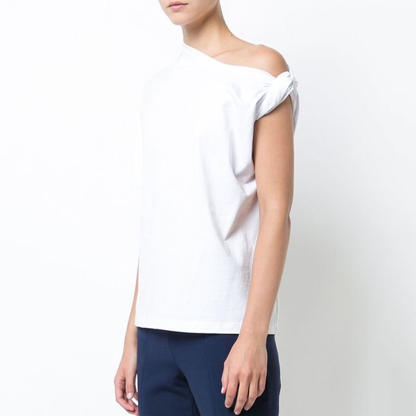 женская одежда женская дизайнерская tshirts ruched basic для женщин с коротким рукавом большой размер нерегулярное белый футболки top summer, White
женская одежда женская дизайнерская tshirts ruched basic для женщин с коротким рукавом большой размер нерегулярное белый футболки top summer, White