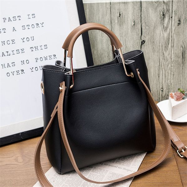 new portable large capacity shoulder bag women's handbag fashion bucket pu leather multifunction diagonal package phone bags
new portable large capacity shoulder bag women's handbag fashion bucket pu leather multifunction diagonal package phone bags