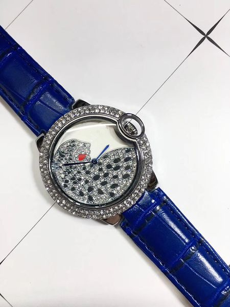 new arrival blue balloon series women watch montre femme luxury leopard face quartz watches women fashion lady watch reloj mujer, Slivery;brown
new arrival blue balloon series women watch montre femme luxury leopard face quartz watches women fashion lady watch reloj mujer, Slivery;brown