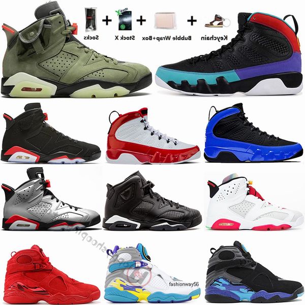 black 6s infrared glow travis 9s scotts dream it do it mens basketball shoes 8s aqua south beach man designer sneakers outdoor trainers
black 6s infrared glow travis 9s scotts dream it do it mens basketball shoes 8s aqua south beach man designer sneakers outdoor trainers