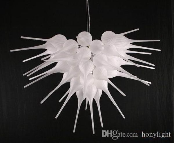 wonderful hand blown white glass chandelier lamps christmas lights home wedding decoration led energy saving pendant lighting
wonderful hand blown white glass chandelier lamps christmas lights home wedding decoration led energy saving pendant lighting