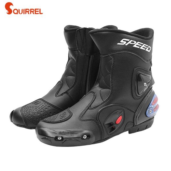 motorcycle boots riding shoes short ankel protector boots racing shoes breathable 3 colors
motorcycle boots riding shoes short ankel protector boots racing shoes breathable 3 colors