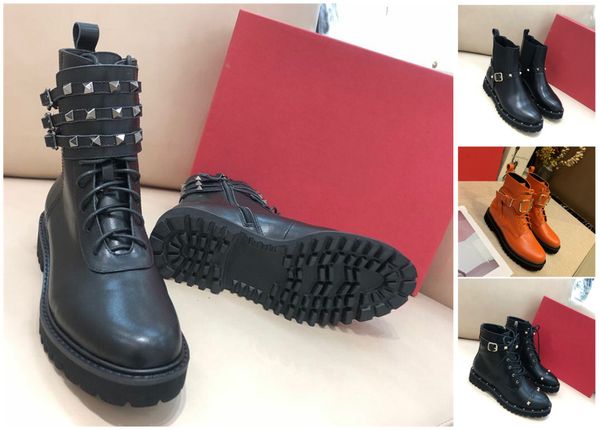 fashion luxury designer women boots black leather studded spikes rivet boots winter casual shoes high cut ankle knee boot party dress sneake
fashion luxury designer women boots black leather studded spikes rivet boots winter casual shoes high cut ankle knee boot party dress sneake