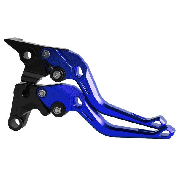 

for husqvarna vitpilen 401 2017-2019 2018 motorcycle cnc aluminum adjustable brake clutch levers