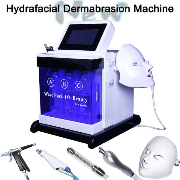 hydra microdermabrasion dermabrasion hydro peel machine water dermabrasion black head removal rf skin rejuvenation beauty device
hydra microdermabrasion dermabrasion hydro peel machine water dermabrasion black head removal rf skin rejuvenation beauty device