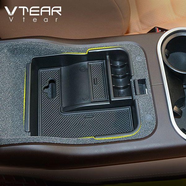 vtear для аксессуаров коробка для хранения автомобиля центральный контейнер держатель для укладки вставка лоток вагонка интерьер автомобиля 
vtear для аксессуаров коробка для хранения автомобиля центральный контейнер держатель для укладки вставка лоток вагонка интерьер автомобиля