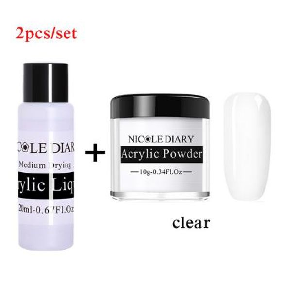 acrylic clear extension builder crystal nail glitter chrome 3d nail tips carving manicure art tools, Silver;gold
acrylic clear extension builder crystal nail glitter chrome 3d nail tips carving manicure art tools, Silver;gold