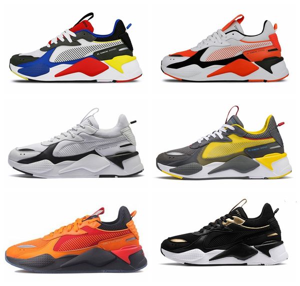 2019 new creepers rs-x toys reinvention shoes new men women running basketball trainer casual designer sneakers size 36-45
2019 new creepers rs-x toys reinvention shoes new men women running basketball trainer casual designer sneakers size 36-45