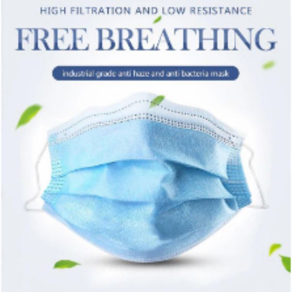 in stock delivery within 24 hours disposable mask 3 layer dust mask face protection dust mask dhl sf high qualit
in stock delivery within 24 hours disposable mask 3 layer dust mask face protection dust mask dhl sf high qualit