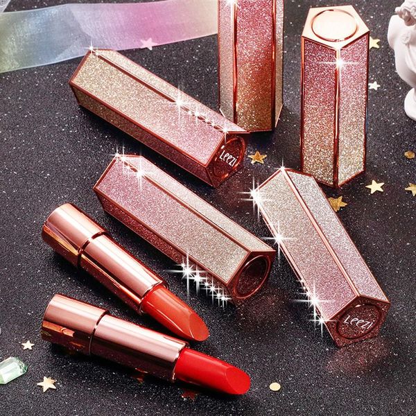 starlight 8 color matte lipstick lip gloss waterproof long lasting professional makeup lipstick
starlight 8 color matte lipstick lip gloss waterproof long lasting professional makeup lipstick