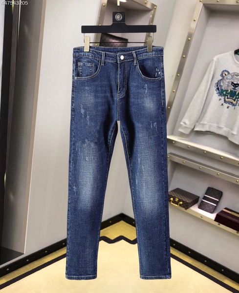 new arrivals mens famous classic luxury brand jeans designers design slim fashionable jeans motorcycle trousers pants size 29-36, Blue
new arrivals mens famous classic luxury brand jeans designers design slim fashionable jeans motorcycle trousers pants size 29-36, Blue