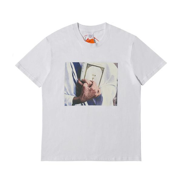 20ss designer bible print t shirts for mens brand clothing brand t shirts summer fashion bible print tee casual men shirt s-xl gl2002261
20ss designer bible print t shirts for mens brand clothing brand t shirts summer fashion bible print tee casual men shirt s-xl gl2002261