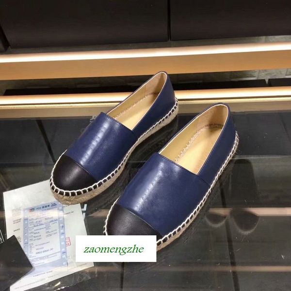 womens classic summer sandals brand espadrilles fisherman shoe low heel leather leisure shoes many color size 36, Black
womens classic summer sandals brand espadrilles fisherman shoe low heel leather leisure shoes many color size 36, Black