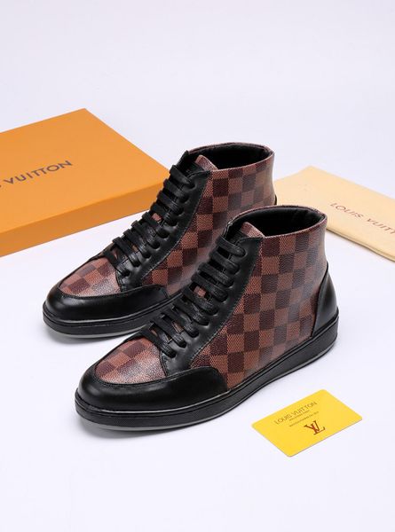 19ss смешанные цветы вскользь вулканизация обуви для мужчин lace-up холст плоских туфель high top весна autumm мальчики classics студенты кр, Black
19ss смешанные цветы вскользь вулканизация обуви для мужчин lace-up холст плоских туфель high top весна autumm мальчики classics студенты кр, Black