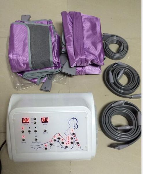 presoterapia vacuum therapy pressotherapy slimming machine pressotherapy lymph drainage slim pressotherapy suit machine
presoterapia vacuum therapy pressotherapy slimming machine pressotherapy lymph drainage slim pressotherapy suit machine