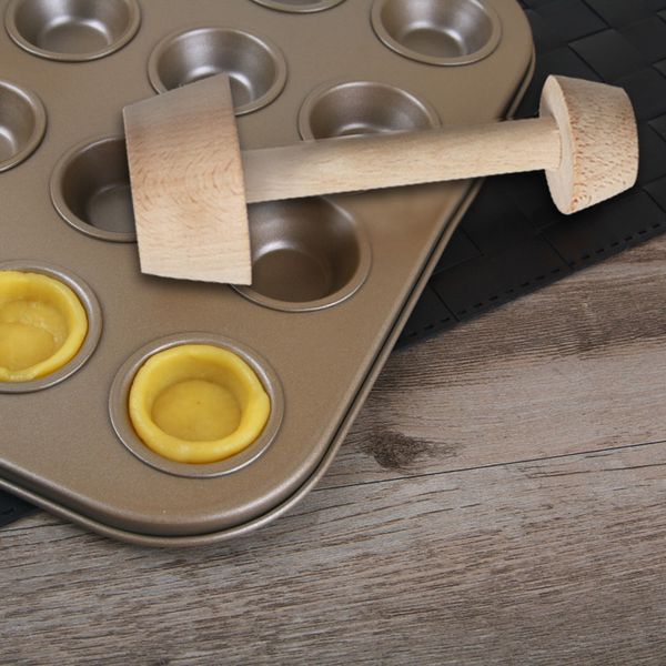 baking kitchen tamper wooden side double pastry wood tools pusher shenhong tart egg cake y200618 okxer
baking kitchen tamper wooden side double pastry wood tools pusher shenhong tart egg cake y200618 okxer
