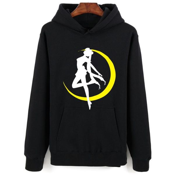 korean style sailor moon harajuku men sweatshirt with cap and plus size sailor moon spring style hooded pullover womens clothes, Black
korean style sailor moon harajuku men sweatshirt with cap and plus size sailor moon spring style hooded pullover womens clothes, Black