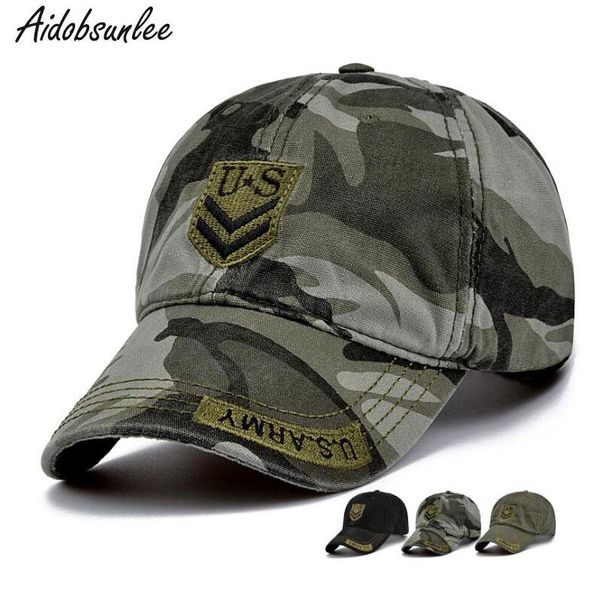 men's baseball cap us army camouflage hat cotton brand cap hats caps adjustable high quality, Blue;gray
men's baseball cap us army camouflage hat cotton brand cap hats caps adjustable high quality, Blue;gray
