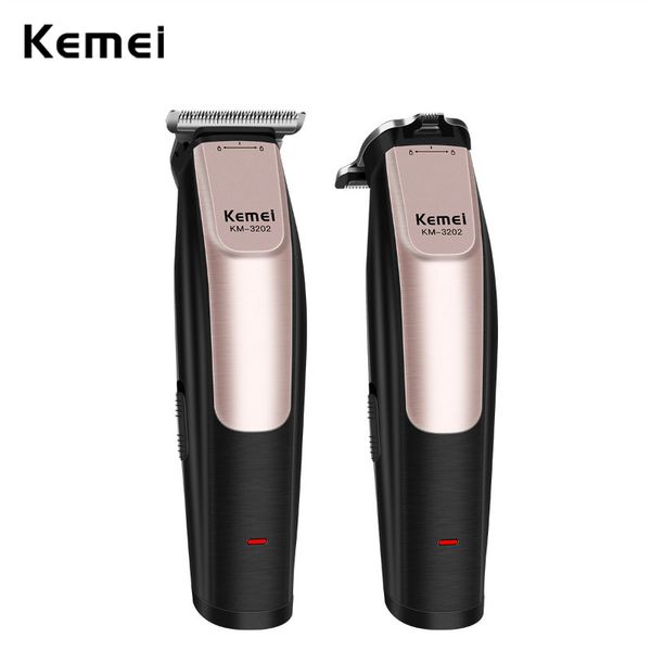 kemei 3202 0mm baldheaded hair cutter clipper hair clippers trimmer precision engraving carving razor men
kemei 3202 0mm baldheaded hair cutter clipper hair clippers trimmer precision engraving carving razor men