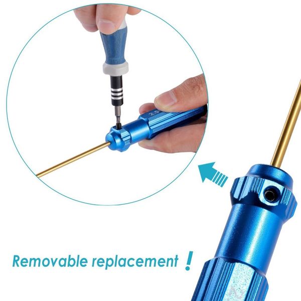 4-piece high-grade screwdriver set h1.5 h2.0 h2.5 h3 model disassembly tool hex screwdriver woodworking tools
4-piece high-grade screwdriver set h1.5 h2.0 h2.5 h3 model disassembly tool hex screwdriver woodworking tools