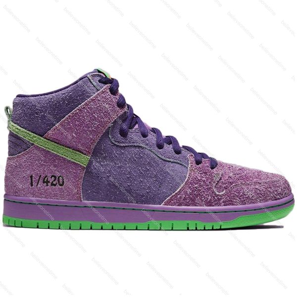 dunk sb high skunks 420 spectrum cw9971 500 purple green violet vert men women basketball shoes sports running sneakers 5.5-11
dunk sb high skunks 420 spectrum cw9971 500 purple green violet vert men women basketball shoes sports running sneakers 5.5-11