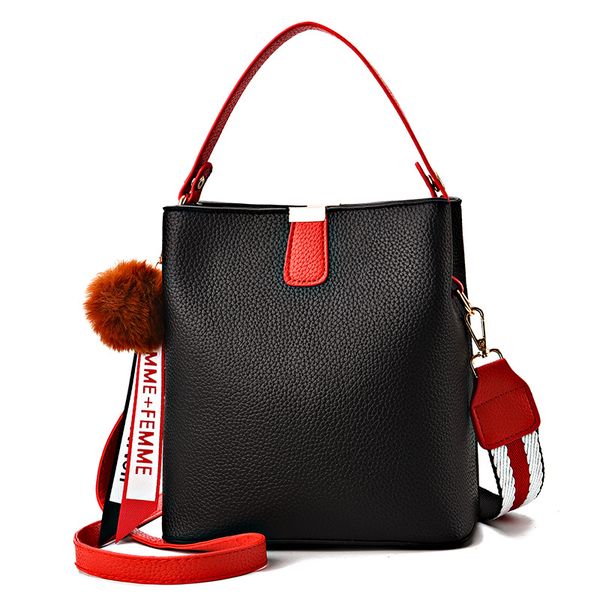 designer fashion bucket women ladies shoulder bag crossbody bags for women 2019 female luxury pu leather summer high quality
designer fashion bucket women ladies shoulder bag crossbody bags for women 2019 female luxury pu leather summer high quality