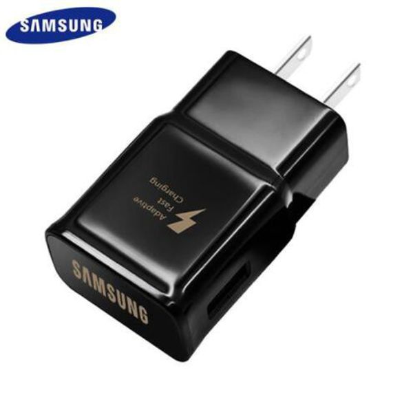 Sam ung 6 8 9 plu note9 fa t charger 9v1 67a quick adapter eu u note8 9 8 c5 c7 c9 back white black
Sam ung 6 8 9 plu note9 fa t charger 9v1 67a quick adapter eu u note8 9 8 c5 c7 c9 back white black