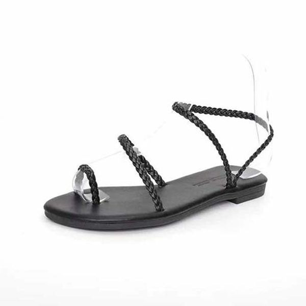 пятки женщин обувь сандалии высокого качества сандалии тапочки huaraches вьетнамки мокасины башмак для туфель shoe06 pl1889, Black
пятки женщин обувь сандалии высокого качества сандалии тапочки huaraches вьетнамки мокасины башмак для туфель shoe06 pl1889, Black