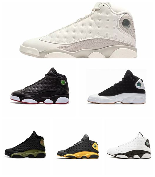 13 13s mens shoes cap and gown phantom chicago gs hyper royal black cat flints bred brown wheat dmp mens sports sneakers women
13 13s mens shoes cap and gown phantom chicago gs hyper royal black cat flints bred brown wheat dmp mens sports sneakers women