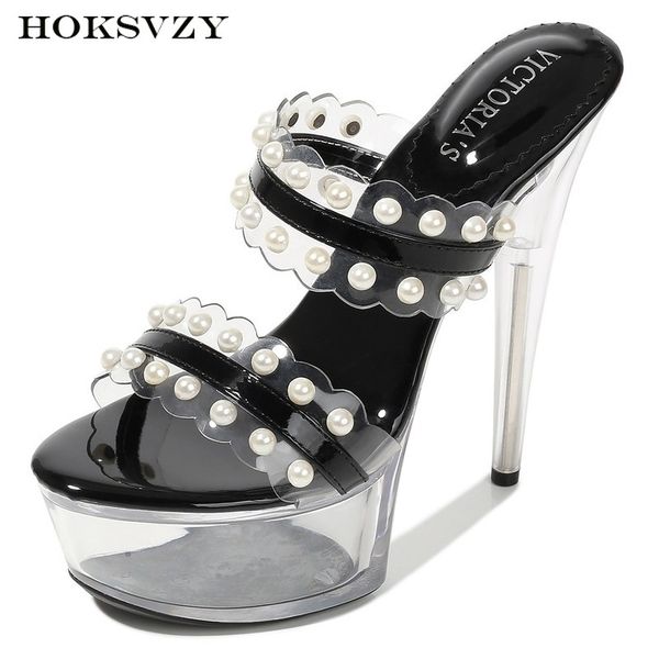hoksvzy 2020 summer fashion high heel riveted women's sandals waterproof platform crystal catwalk women's shoes wz, Black
hoksvzy 2020 summer fashion high heel riveted women's sandals waterproof platform crystal catwalk women's shoes wz, Black