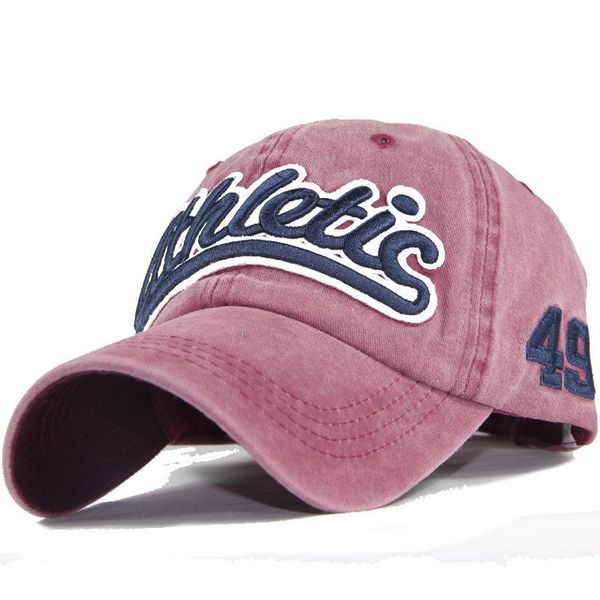 100% washed denim baseball cap snapback hats autumn summer hat for men women caps casquette hats letter embroidery gorras mvidh, White
100% washed denim baseball cap snapback hats autumn summer hat for men women caps casquette hats letter embroidery gorras mvidh, White