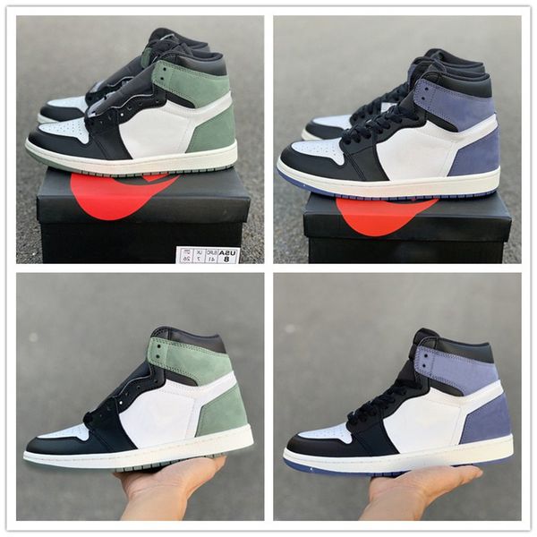2019 high баскетбол обувь blue moon og clay green замша модельер мужские спортивный спортивные кроссовки размер 7-12
2019 high баскетбол обувь blue moon og clay green замша модельер мужские спортивный спортивные кроссовки размер 7-12