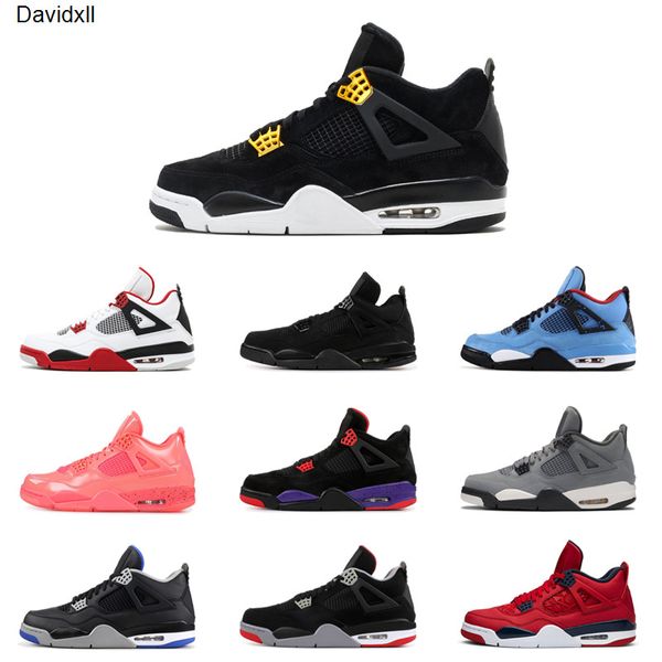 new bred 4s men basketball shoes 4 what the fiba fire silt red cool grey black cat royalty mens trainers athletic sports sneakers
new bred 4s men basketball shoes 4 what the fiba fire silt red cool grey black cat royalty mens trainers athletic sports sneakers
