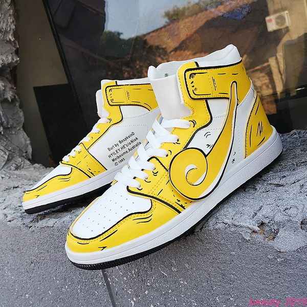 basketball shoes for men women yellow white blue training outdoor sports mens trainers zapatos sneakers 36-44
basketball shoes for men women yellow white blue training outdoor sports mens trainers zapatos sneakers 36-44