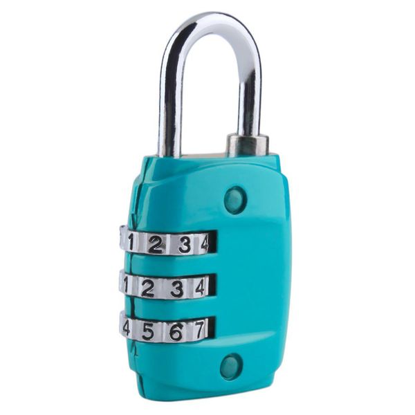 mini code lock zinc alloy security 3 combination travel suitcase luggage code lock padlock ing
mini code lock zinc alloy security 3 combination travel suitcase luggage code lock padlock ing