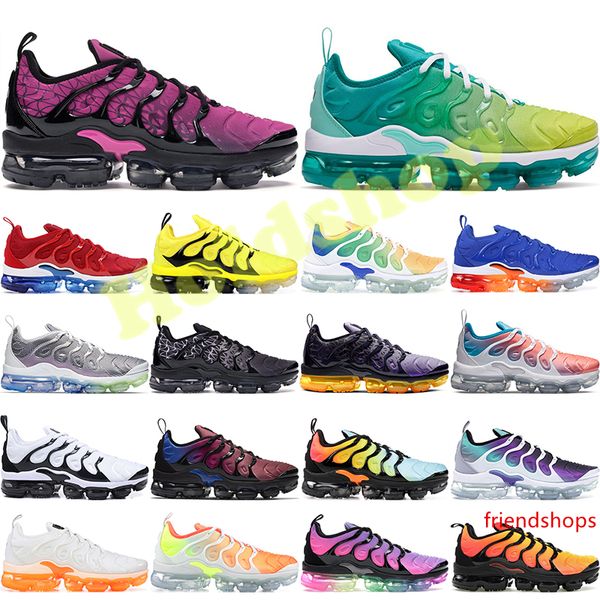bumblebee plus tn running shoes mens rainbow lemon lime usa wolf grey be true grape triple black white womens designer shoes sneakers 36-45
bumblebee plus tn running shoes mens rainbow lemon lime usa wolf grey be true grape triple black white womens designer shoes sneakers 36-45