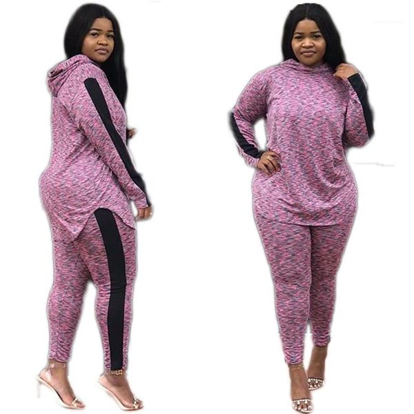 suits womens designer tracksuits hooded polka dot fashion long sleeve pullover hoodies 2pcs sets casual womens, Gray
suits womens designer tracksuits hooded polka dot fashion long sleeve pullover hoodies 2pcs sets casual womens, Gray