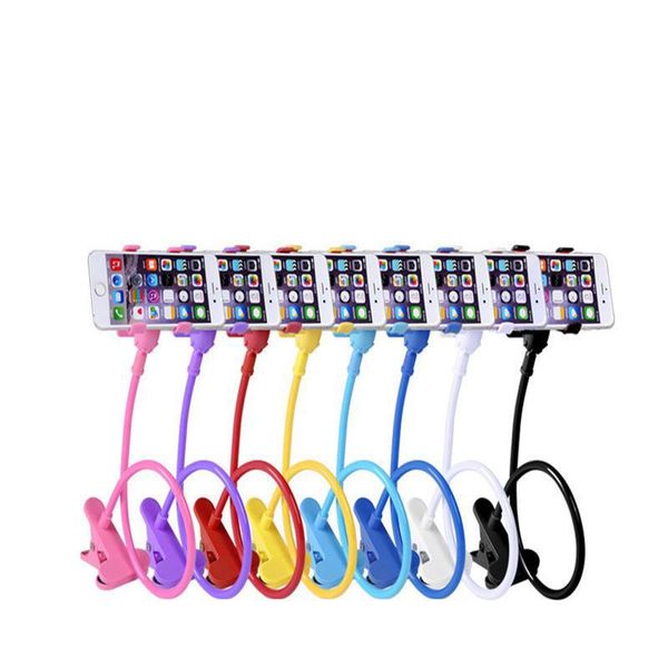 durable flexible long arms lazy bed deskmobile phone holder bracket stands for iphone6 6plus 5s samsung 3-7inch 12cm for smartphone
durable flexible long arms lazy bed deskmobile phone holder bracket stands for iphone6 6plus 5s samsung 3-7inch 12cm for smartphone